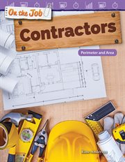 On the job : contractors : perimeter & area cover image