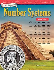 The history of number systems : place value cover image