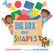Big box of shapes cover image