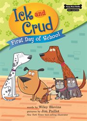 First day of school cover image