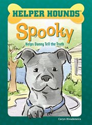 Spooky helps Danny tell the truth cover image