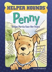 Penny helps Portia face her fears cover image