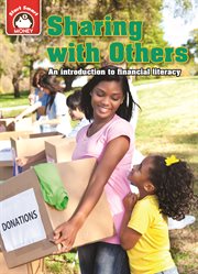 Sharing with Others : an introduction to financial literacy cover image