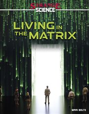 Living in the Matrix cover image