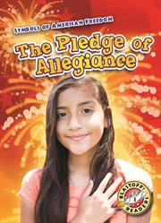 The Pledge of Allegiance : Symbols of American Freedom cover image