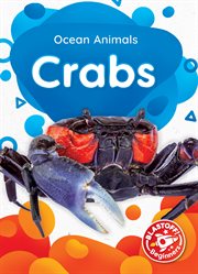 Crabs : Ocean Animals cover image