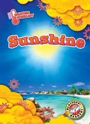 Sunshine : Weather Forecast cover image