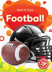 Football : Sports Fun! cover image