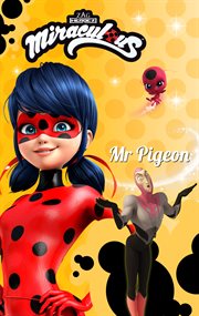 Mr pigeon cover image