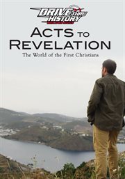 Drive Thru History: Acts To Revelation - Season 5 : Drive Thru History: Acts To Revelation cover image