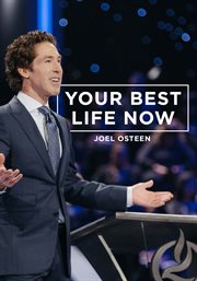 Joel Osteen: Your Best Life Now - Season 1 cover image