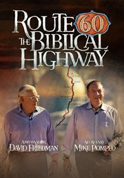 Route 60 : The Biblical Highway cover image