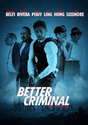 Better criminal cover image