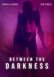 Between the darkness cover image