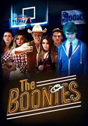 The boonies cover image