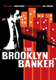 The brooklyn banker cover image