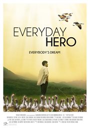 Everyday hero. Everybody's Dream cover image