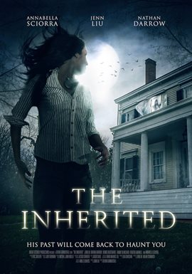 The Inherited (2016) Movie - hoopla