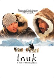 Inuk cover image