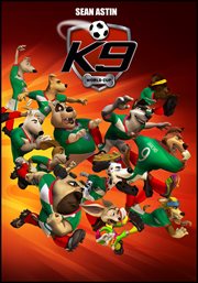 K-9 World Cup cover image