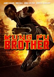 Kung fu brother cover image