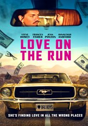 Love on the run cover image