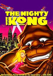 The mighty kong cover image