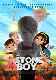 The stoneboy cover image