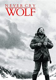 Never Cry Wolf cover image