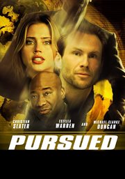 Pursued cover image