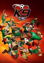 K9 World Cup cover image