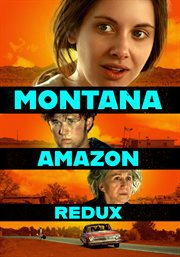 Montana Amazon Redux cover image