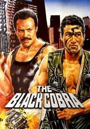Black Cobra cover image
