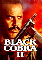 Black Cobra 2 cover image