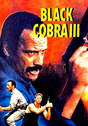Black Cobra 3: The Manila Connection cover image