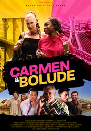 Carmen & Bolude cover image