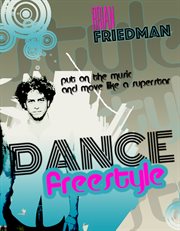 Dance freestyle cover image