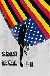 Operation curveball cover image