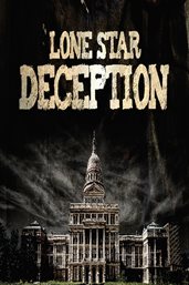 Lone star deception cover image