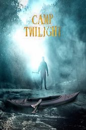 Camp twilight cover image