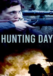 Hunting day cover image