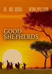 Good shepherds cover image