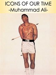 Icons of our time muhammed ali cover image