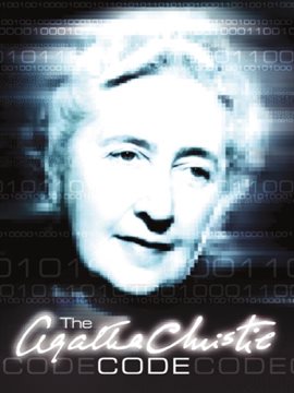 Umschlagbild für Icons of Our Time Agatha Christie