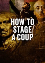 How to stage a coup cover image