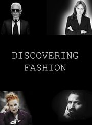 Discovering fashion - season 1 cover image