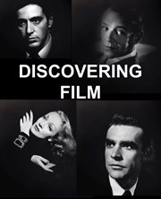 Discovering film - season 1 cover image