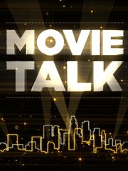Movie talk - season 1 cover image