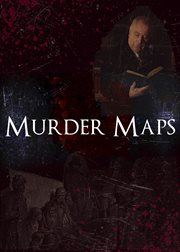 Murder maps - season 3 cover image