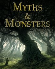 Myths & monsters. Season 1, cover image